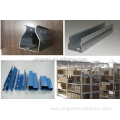 Storage Rack/Beam/Upright Roll Forming Making Machinery